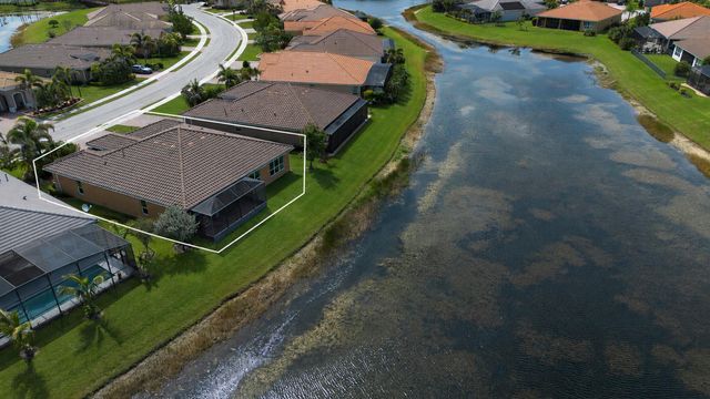 11126 SW Vitalia Court, Port St. Lucie, Port St Lucie, FL 34987