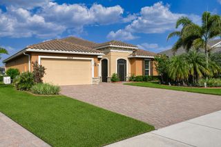11126 SW Vitalia Court, Port St. Lucie, Port St Lucie, FL 34987