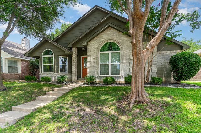 10678 Quest Drive, Frisco, TX 75035