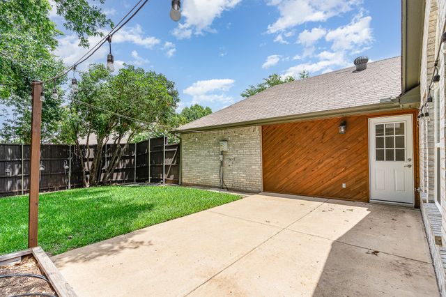 10678 Quest Drive, Frisco, TX 75035