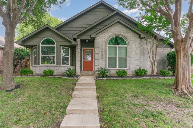 10678 Quest Drive, Frisco, TX 75035