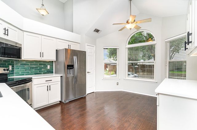 10678 Quest Drive, Frisco, TX 75035