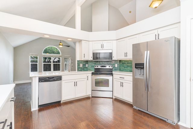 10678 Quest Drive, Frisco, TX 75035