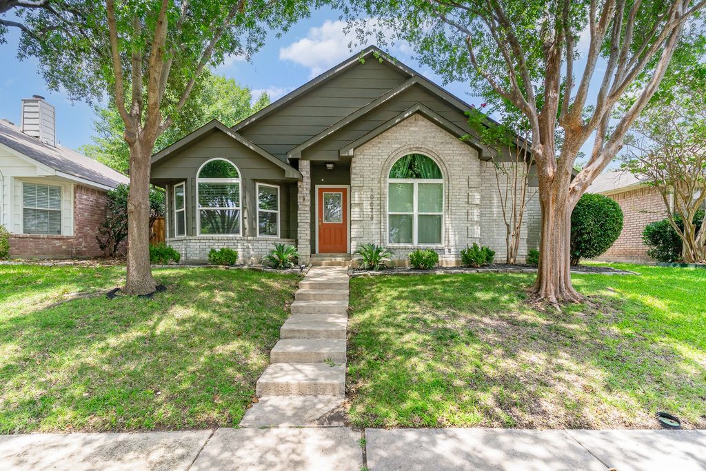 10678 Quest Drive, Frisco, TX 75035