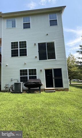 15333 POCOPSON CREEK WAY, Brandywine, MD 20613