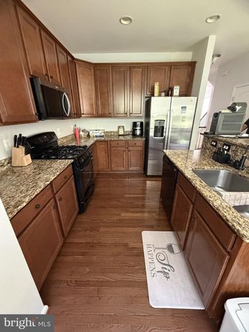 15333 POCOPSON CREEK WAY, Brandywine, MD 20613