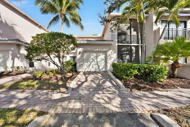 2803 Sarento Place 109, Palm Beach Gardens, FL 33410