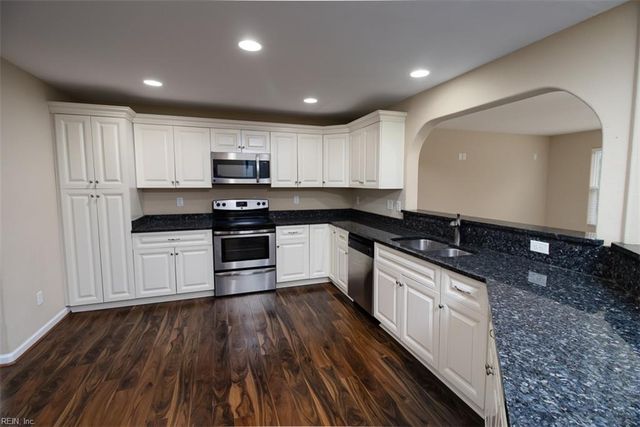 8041 Calvin CT, Norfolk, VA 23518