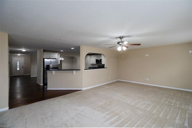 8041 Calvin CT, Norfolk, VA 23518
