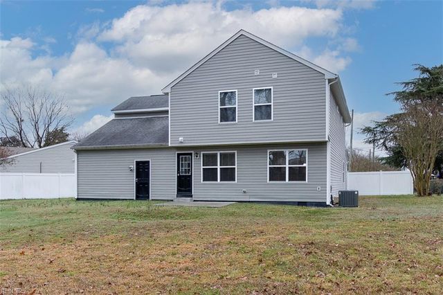 8041 Calvin CT, Norfolk, VA 23518