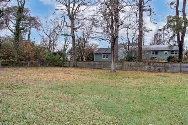 8041 Calvin CT, Norfolk, VA 23518