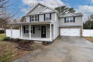 8041 Calvin CT, Norfolk, VA 23518