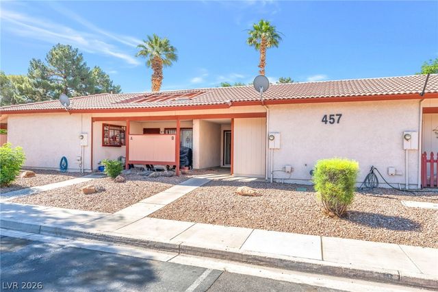 457 North Lamb Boulevard B, Las Vegas, NV 89110
