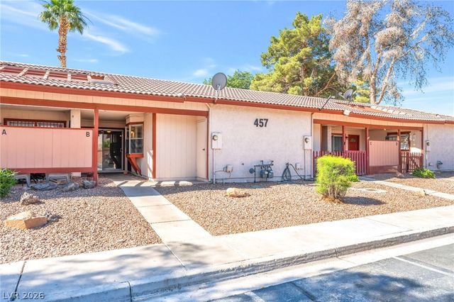 457 North Lamb Boulevard B, Las Vegas, NV 89110