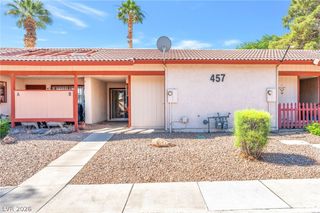 457 North Lamb Boulevard B, Las Vegas, NV 89110