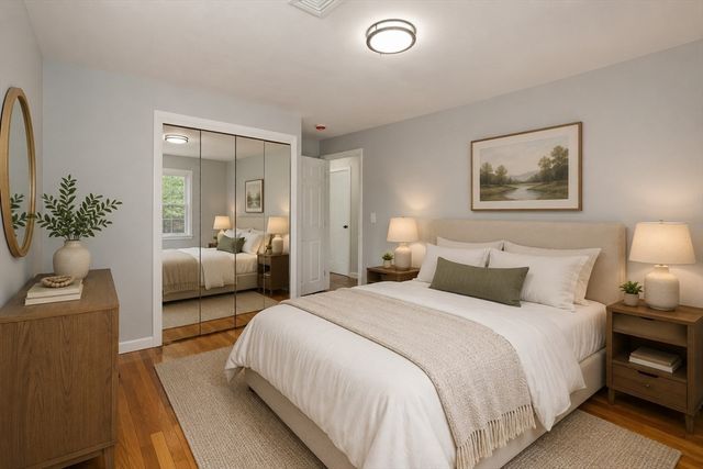27 Mary Lou St, Methuen, MA 01844