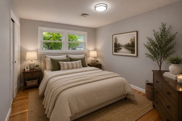 27 Mary Lou St, Methuen, MA 01844