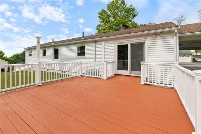 27 Mary Lou St, Methuen, MA 01844