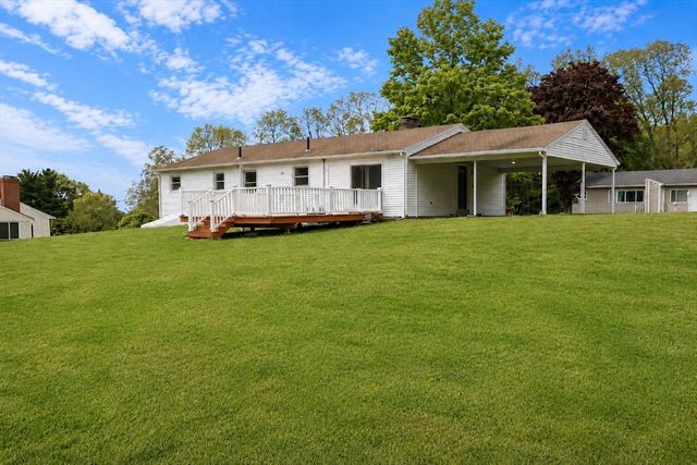 27 Mary Lou St, Methuen, MA 01844