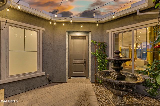 32106 N 133rd Avenue, Peoria, AZ 85383