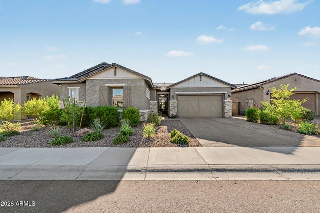 32106 N 133rd Avenue, Peoria, AZ 85383