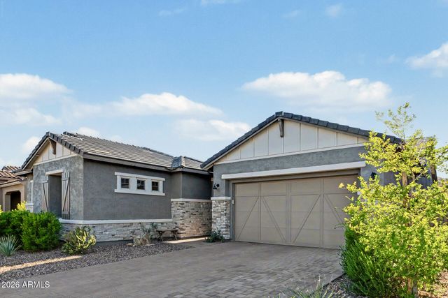 32106 N 133rd Avenue, Peoria, AZ 85383