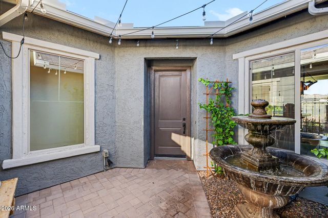 32106 N 133rd Avenue, Peoria, AZ 85383