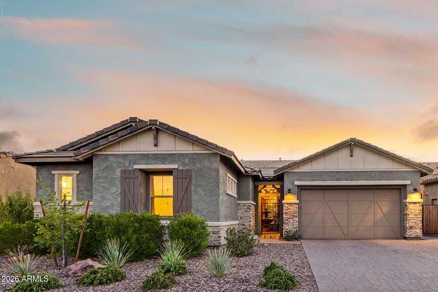 32106 N 133rd Avenue, Peoria, AZ 85383