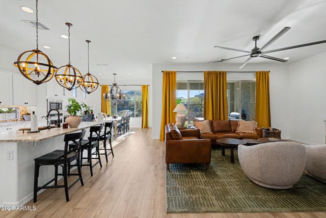 32106 N 133rd Avenue, Peoria, AZ 85383