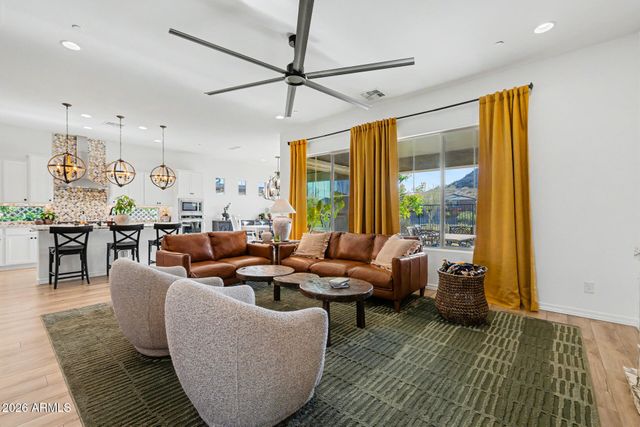 32106 N 133rd Avenue, Peoria, AZ 85383