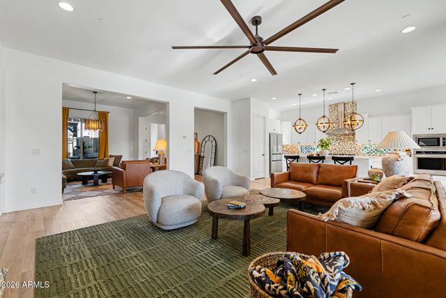 32106 N 133rd Avenue, Peoria, AZ 85383