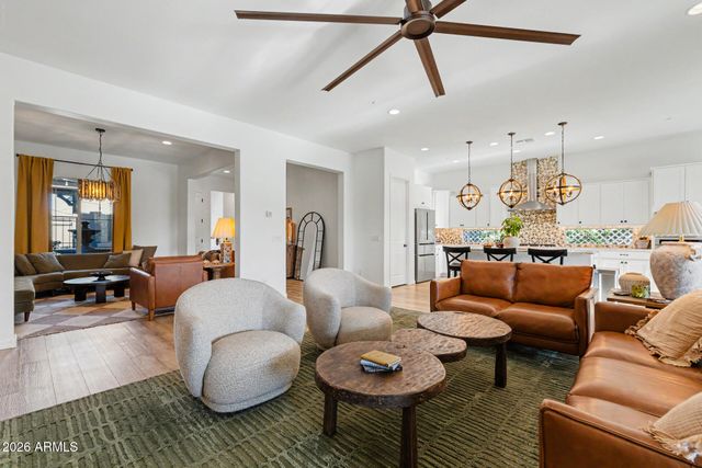 32106 N 133rd Avenue, Peoria, AZ 85383