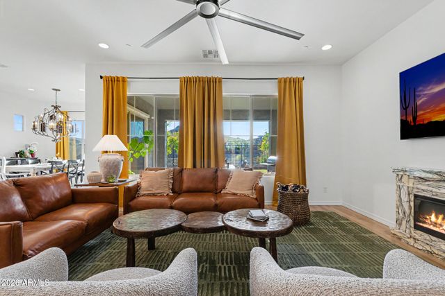 32106 N 133rd Avenue, Peoria, AZ 85383