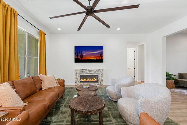 32106 N 133rd Avenue, Peoria, AZ 85383