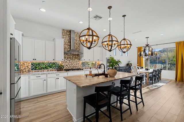 32106 N 133rd Avenue, Peoria, AZ 85383