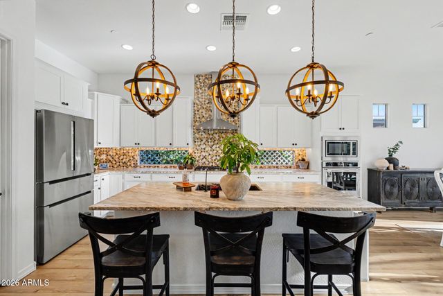 32106 N 133rd Avenue, Peoria, AZ 85383