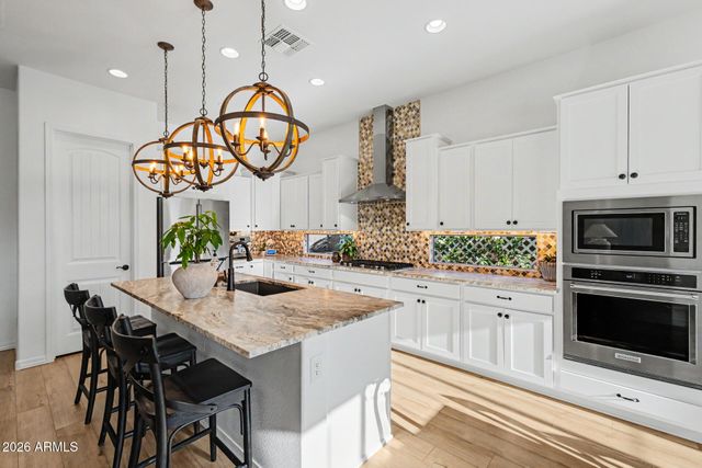 32106 N 133rd Avenue, Peoria, AZ 85383