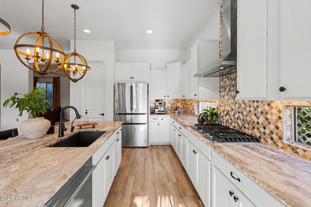 32106 N 133rd Avenue, Peoria, AZ 85383