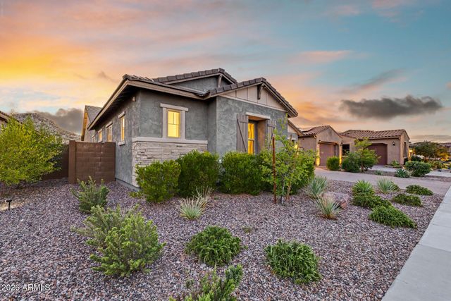 32106 N 133rd Avenue, Peoria, AZ 85383