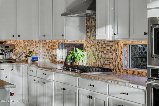 32106 N 133rd Avenue, Peoria, AZ 85383