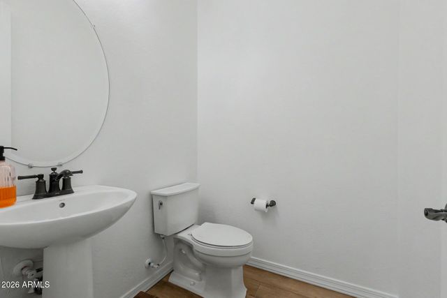 32106 N 133rd Avenue, Peoria, AZ 85383