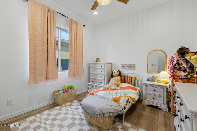 32106 N 133rd Avenue, Peoria, AZ 85383