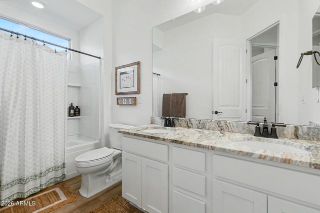 32106 N 133rd Avenue, Peoria, AZ 85383