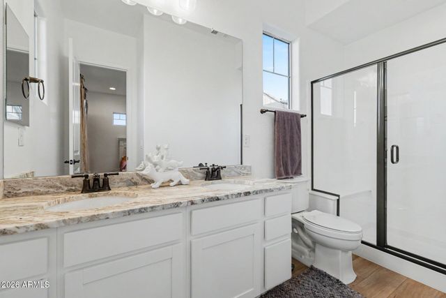 32106 N 133rd Avenue, Peoria, AZ 85383