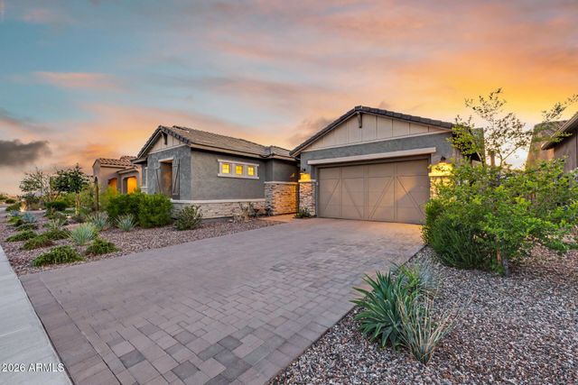 32106 N 133rd Avenue, Peoria, AZ 85383