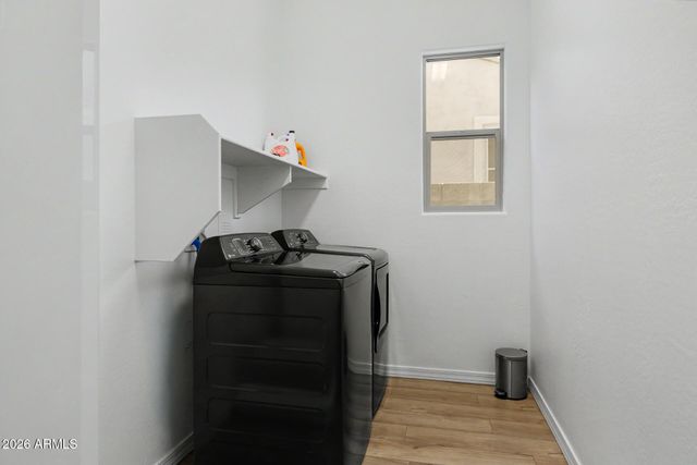 32106 N 133rd Avenue, Peoria, AZ 85383