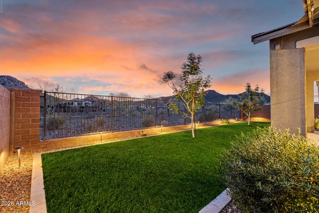 32106 N 133rd Avenue, Peoria, AZ 85383