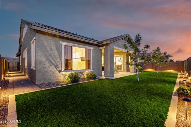 32106 N 133rd Avenue, Peoria, AZ 85383