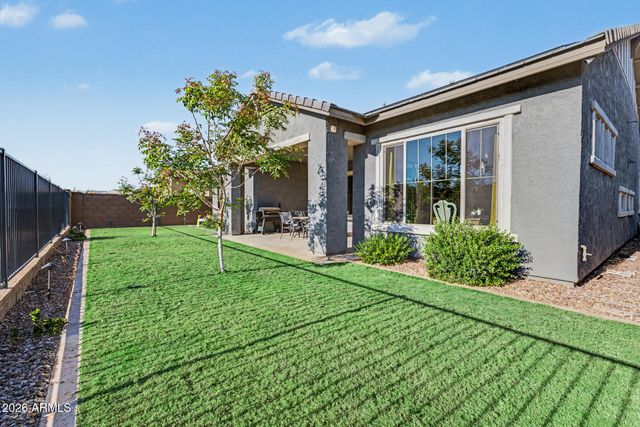 32106 N 133rd Avenue, Peoria, AZ 85383