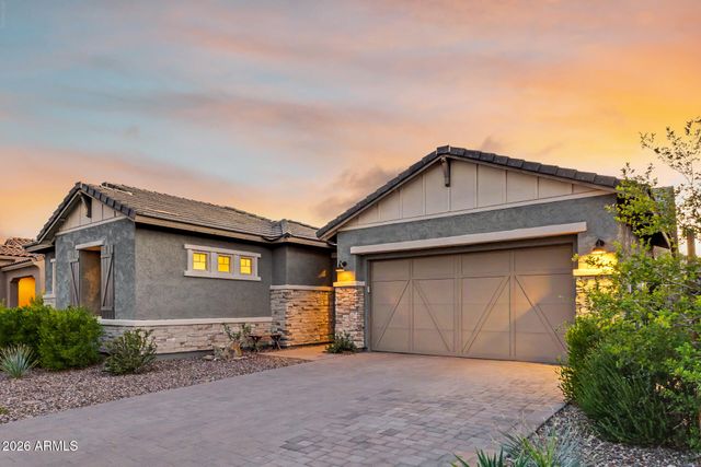 32106 N 133rd Avenue, Peoria, AZ 85383